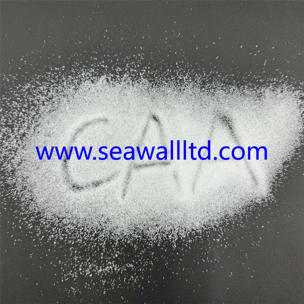 Citric Acid Anhydrous 30-100 Mesh