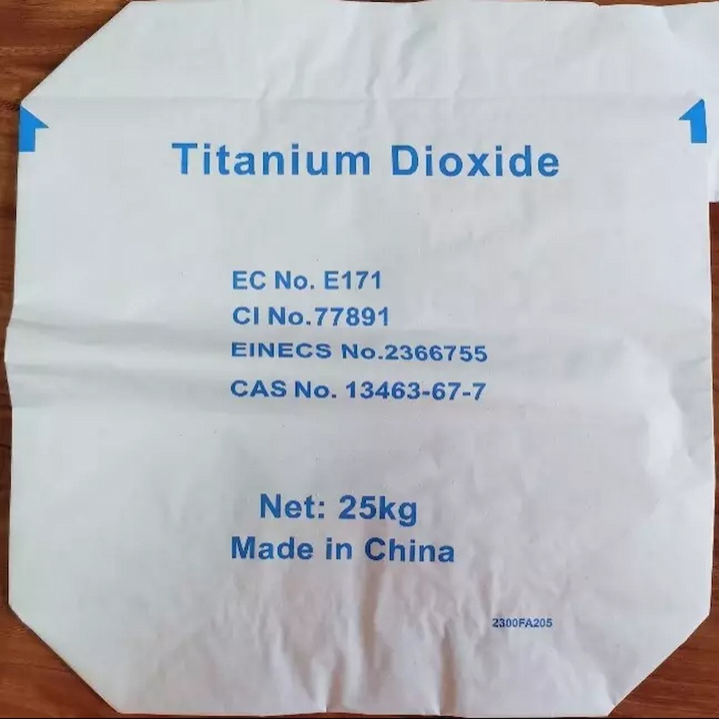 Titanium Dioxide